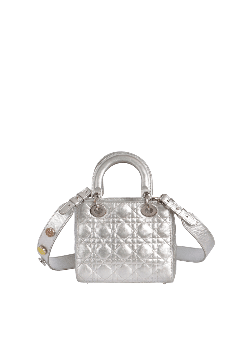 CANNAGE LADY DIOR SMALL