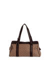 DIORISSIMO STREET CHIC BOWLING BAG