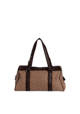 DIORISSIMO STREET CHIC BOWLING BAG