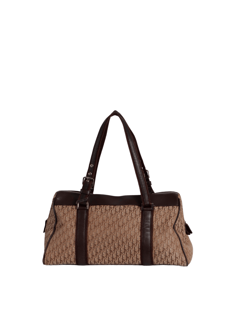 DIORISSIMO STREET CHIC BOWLING BAG