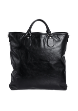 MORPHEUS SOFT TOTE