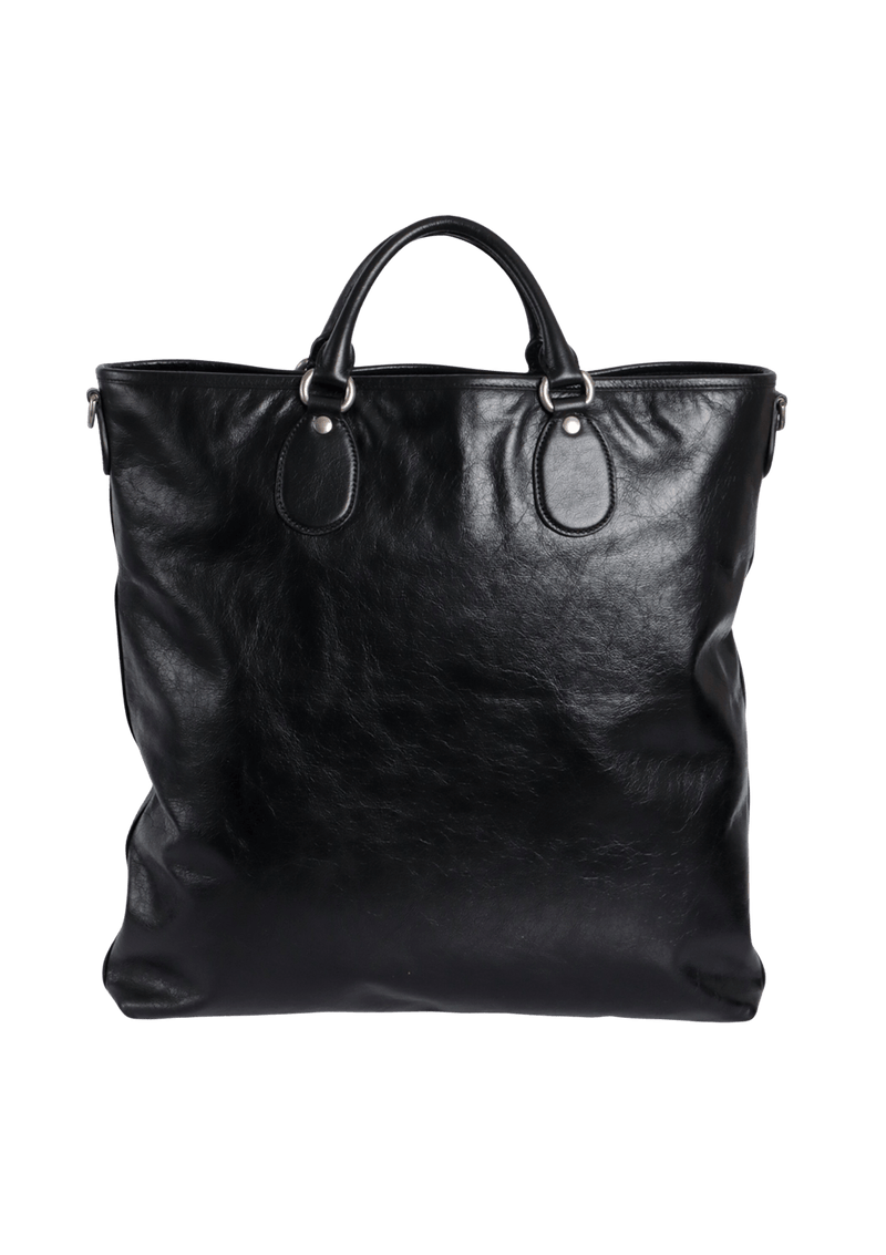 MORPHEUS SOFT TOTE