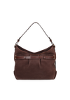 LEATHER  HOBO BAG