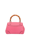 BAMBOO HANDLE BAG