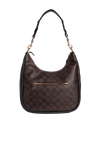 SIGNATURE SHOULDER BAG