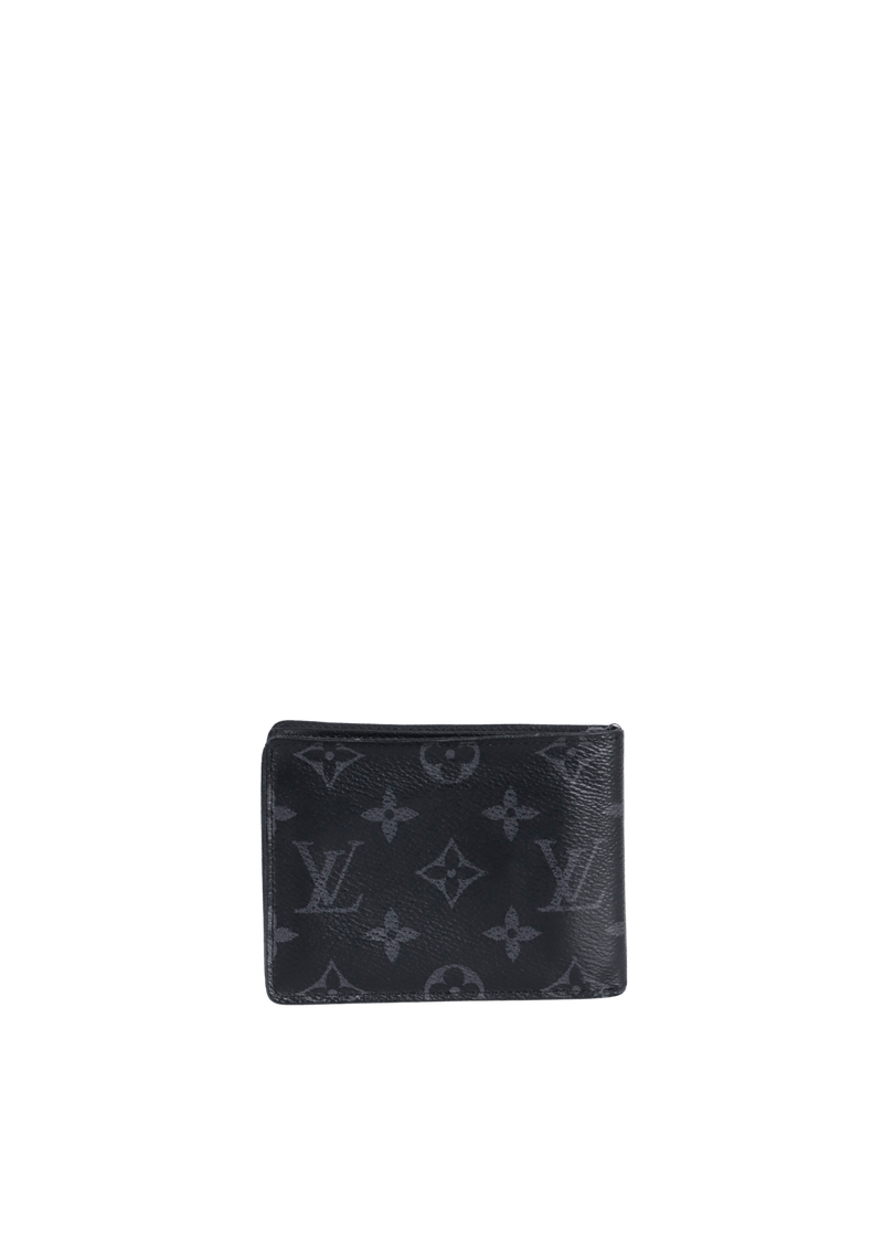 MONOGRAM ECLIPSE WALLET