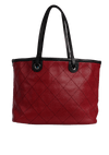 SHOPPING FEVER TOTE