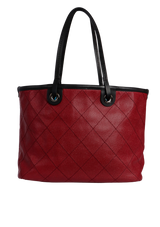 SHOPPING FEVER TOTE