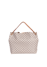 DAMIER AZUR GRACEFUL MM