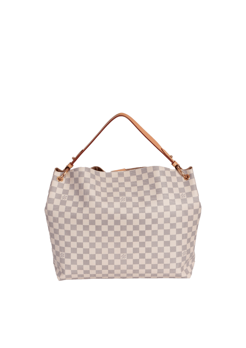 DAMIER AZUR GRACEFUL MM