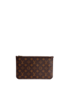 MONOGRAM POUCH