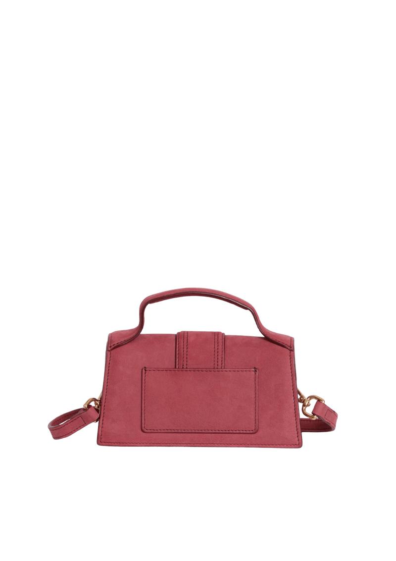 LE BAMBINO SUEDE