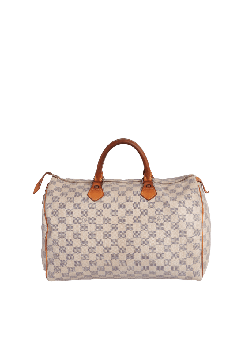 DAMIER AZUR SPEEDY 35