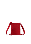 TESSUTO CROSSBODY BAG