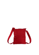 TESSUTO CROSSBODY BAG