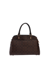 SIGNATURE LILLIE SATCHEL