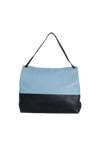 ALL SOFT BICOLOR BAG