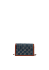 DENIM DIONYSUS MINI
