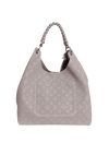 MONOGRAM MAHINA CARMEL HOBO