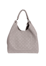 MONOGRAM MAHINA CARMEL HOBO