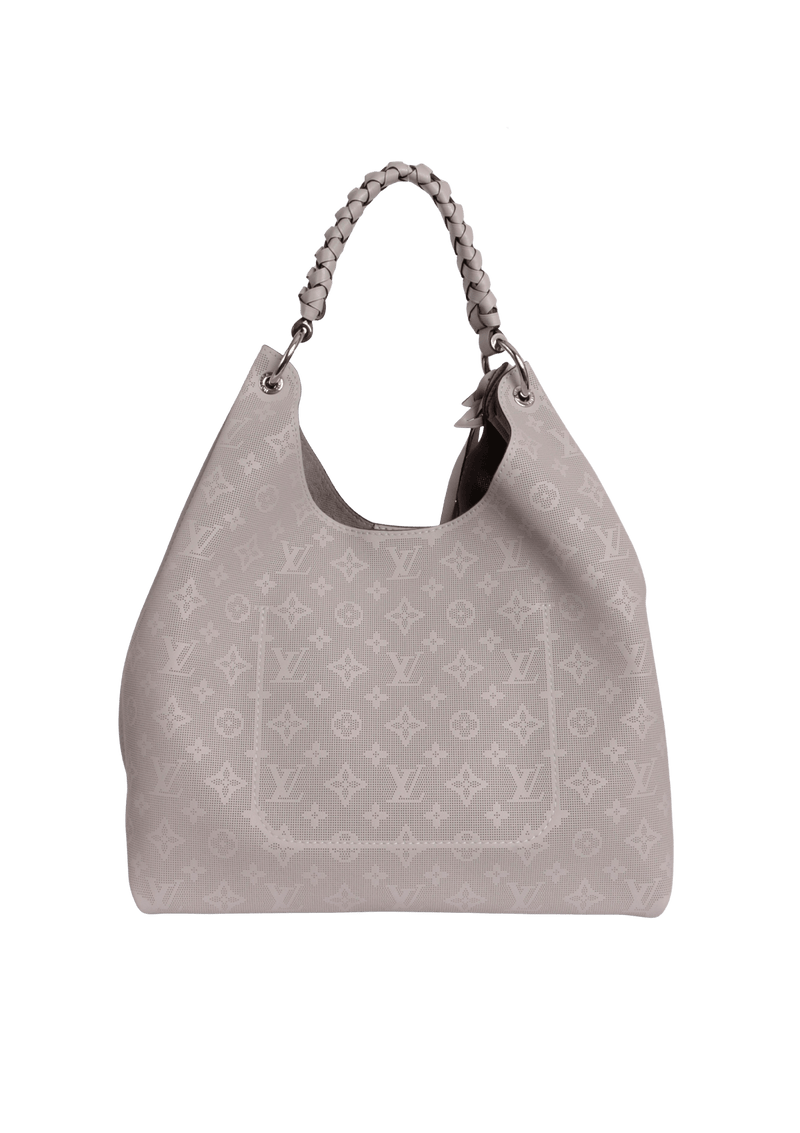 MONOGRAM MAHINA CARMEL HOBO