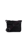 TESSUTO MESSENGER BAG