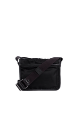 TESSUTO MESSENGER BAG