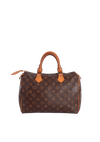 MONOGRAM SPEEDY 30
