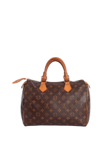 MONOGRAM SPEEDY 30