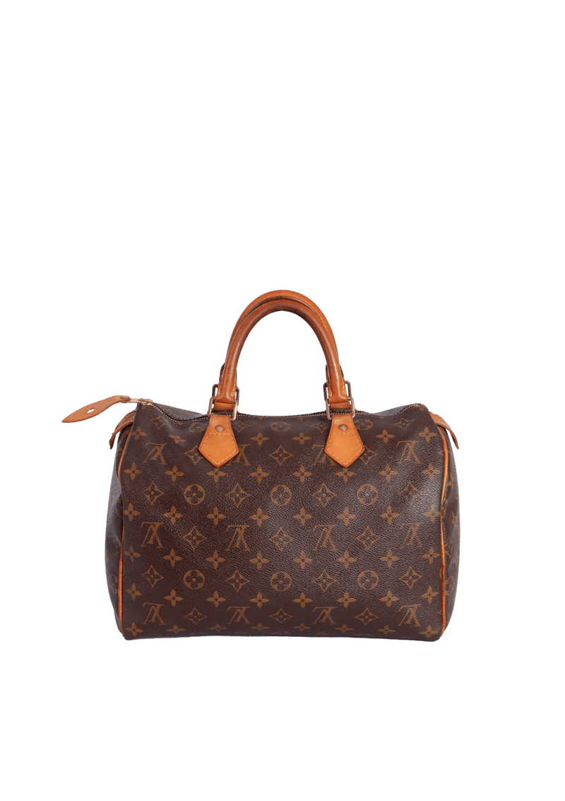 MONOGRAM SPEEDY 30