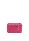 EXTRA MINI CLASSIC SINGLE FLAP LAMBSKIN