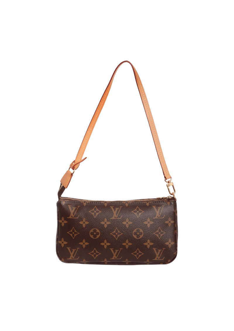 MONOGRAM POCHETTE ACCESSOIRES