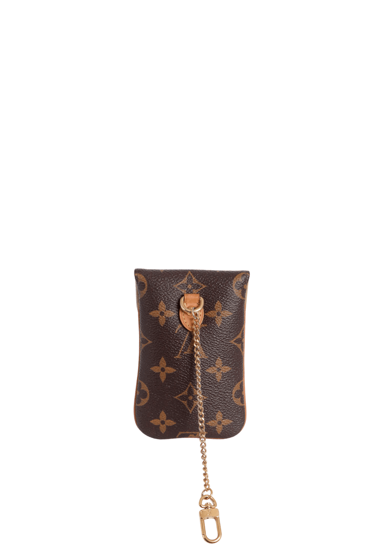 MONOGRAM ETUI TELEPHONE MM