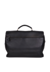 VITELLO CITY PUSH LOCK BRIEFCASE