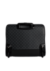 DAMIER GRAPHITE PILOT CASE