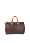 MONOGRAM SPEEDY 35