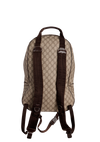 GG SUPREME INTERLOCKING G BACKPACK