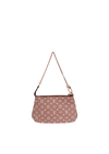 MONOGRAM MINI LIN MINI POCHETTE ACCESSOIRES