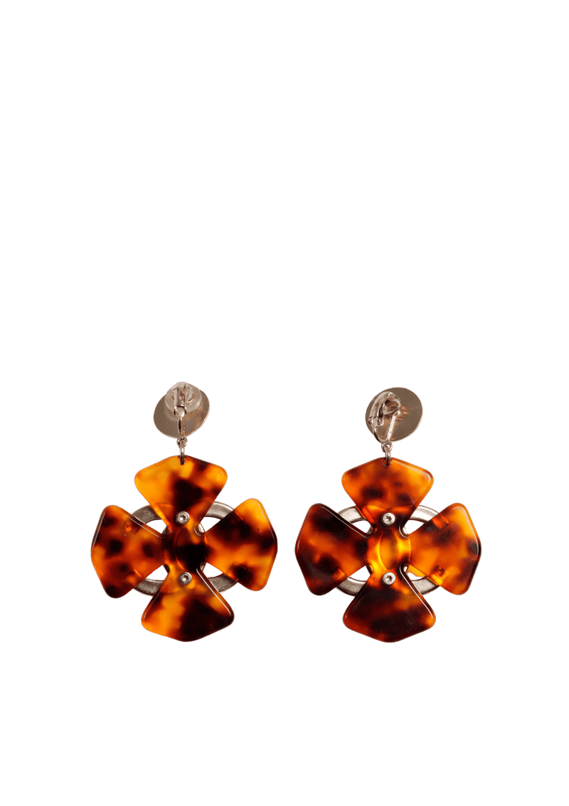 CC DROP EARRINGS