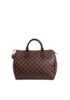 DAMIER ÉBÈNE SPEEDY 30