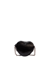 MINI LE CAGOLE HEART BAG
