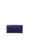 CC QUILTED CLUTCH