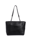 LEATHER TOTE BAG