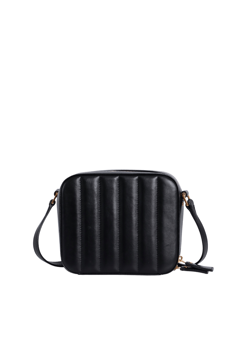 VICKY VERTICAL CAMERA BAG