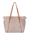 DAMIER AZUR TOTALLY MM