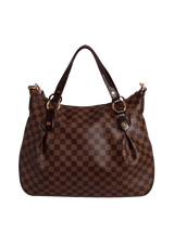 DAMIER ÉBÈNE EVORA MM