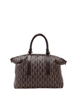 SIGNATURE SHOPPING TOTE