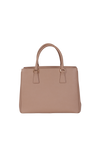 MEDIUM SAFFIANO LUX GALLERIA TOTE