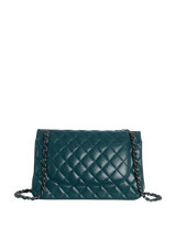 JUMBO CLASSIC DOUBLE FLAP BAG LAMBSKIN