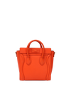 NANO LUGGAGE TOTE